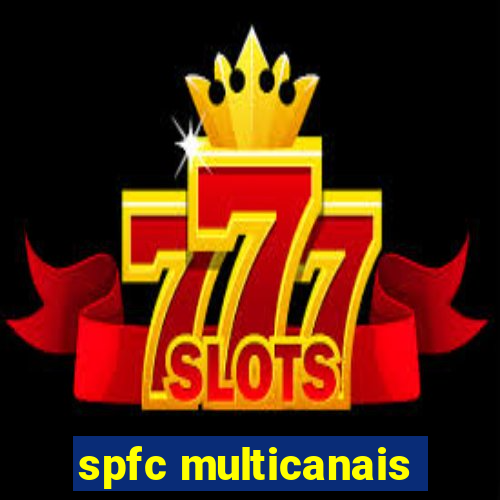 spfc multicanais